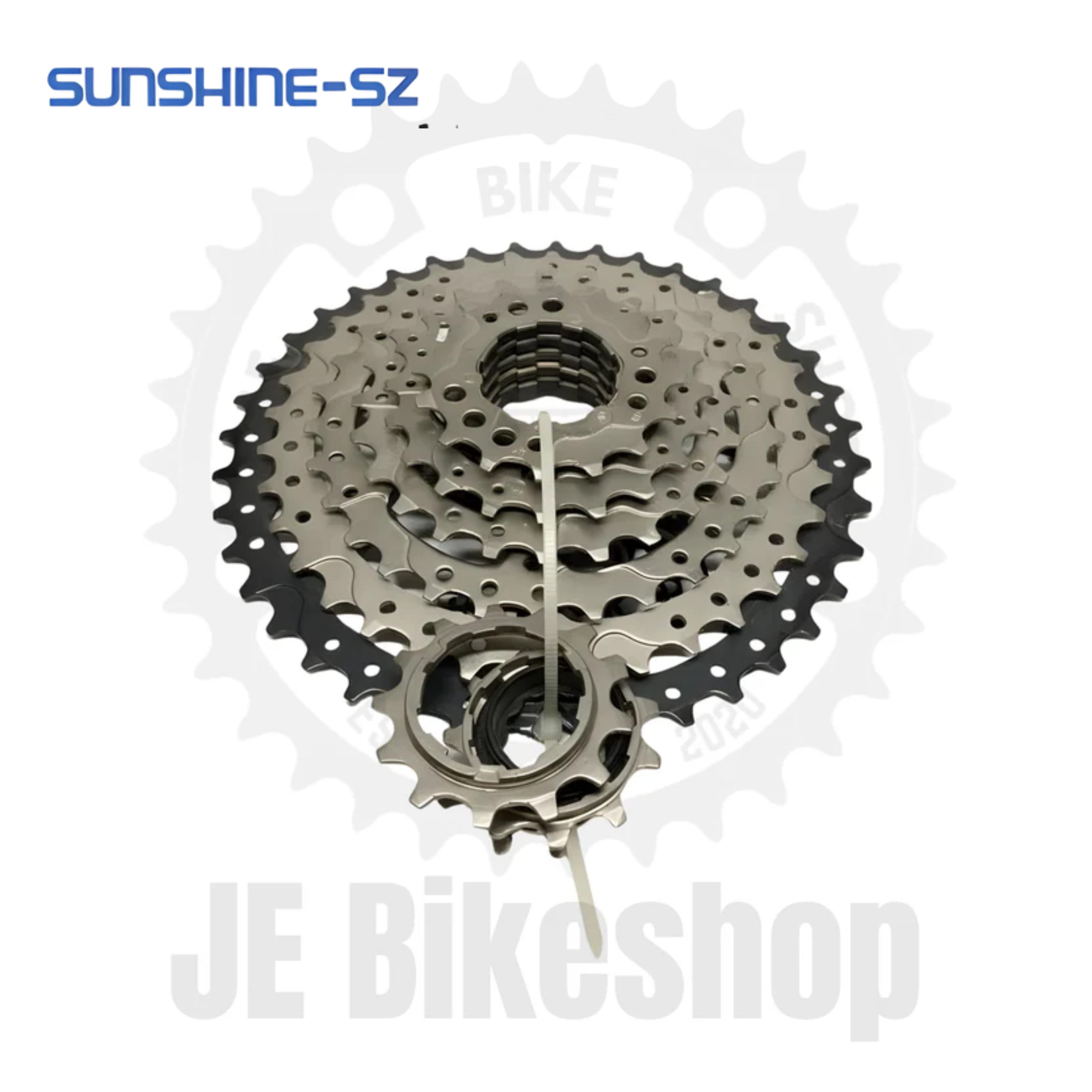 SUNSHINE 9 SPEED 36 T COGS