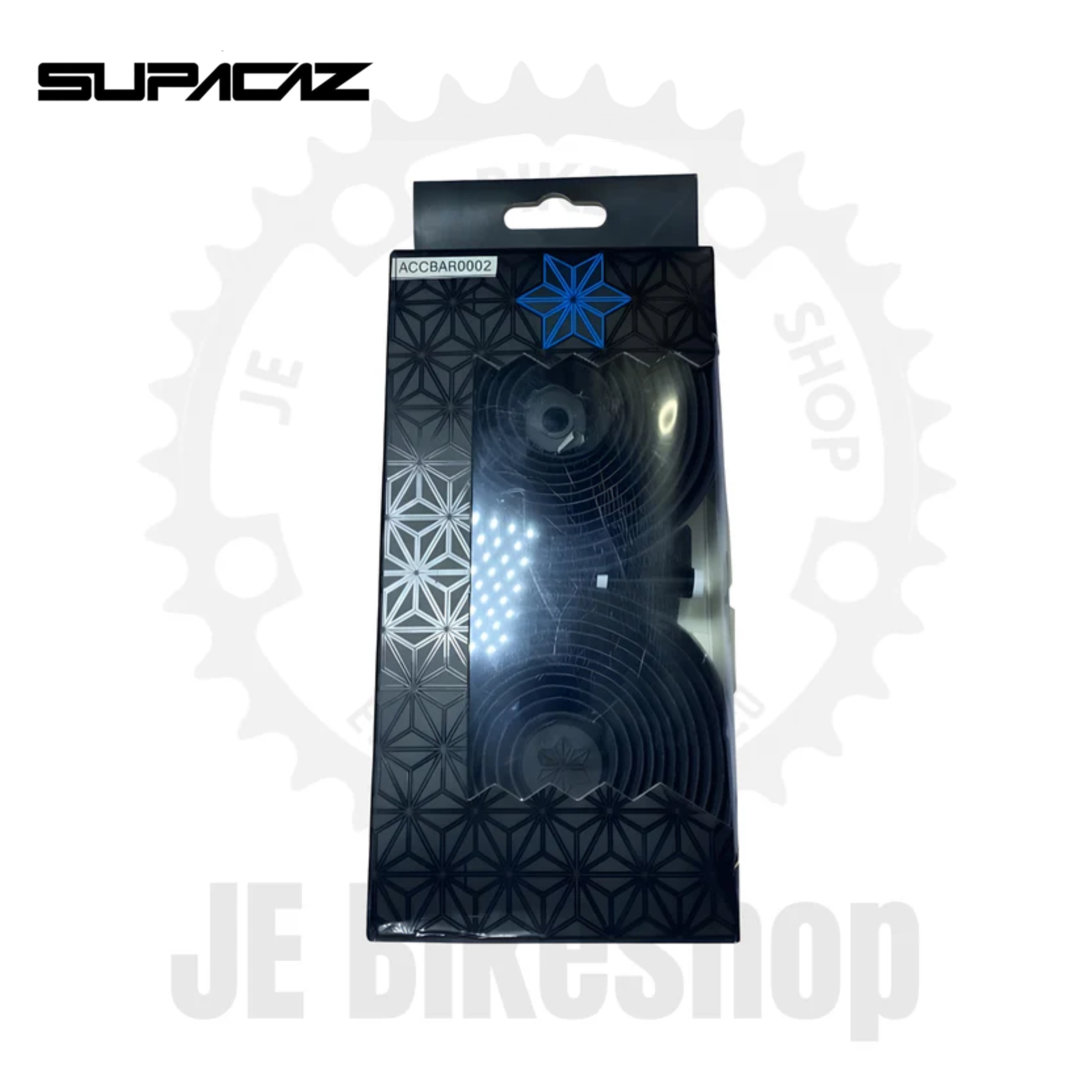 SUPACAZ ORIGINAL BARTAPE