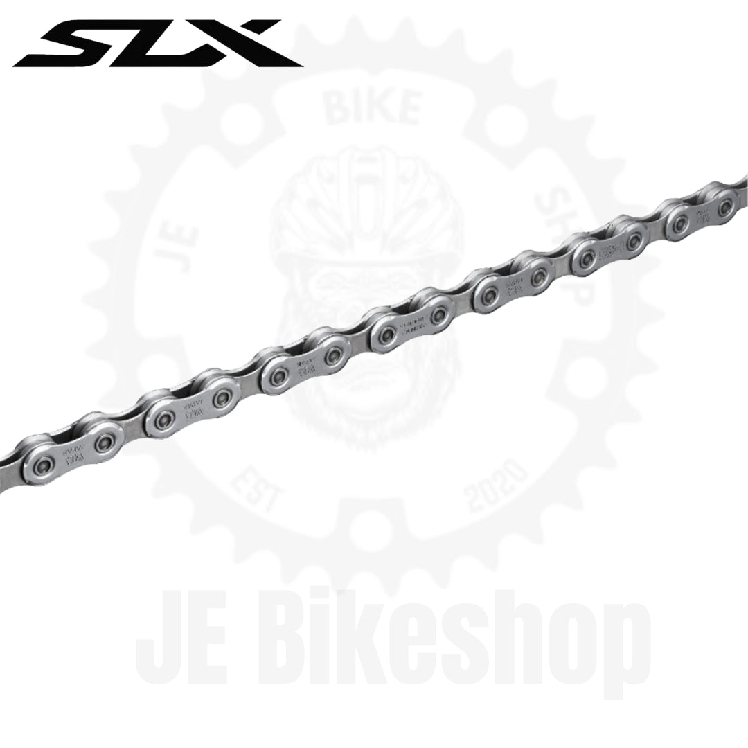 SHIMANO SLX M7100 126 LINKS CHAIN