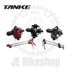 TANKE MTB HUBS