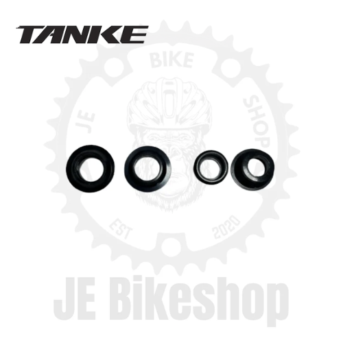 TANKE QR TO THRU AXLE CONVERTER  ADAPTOR