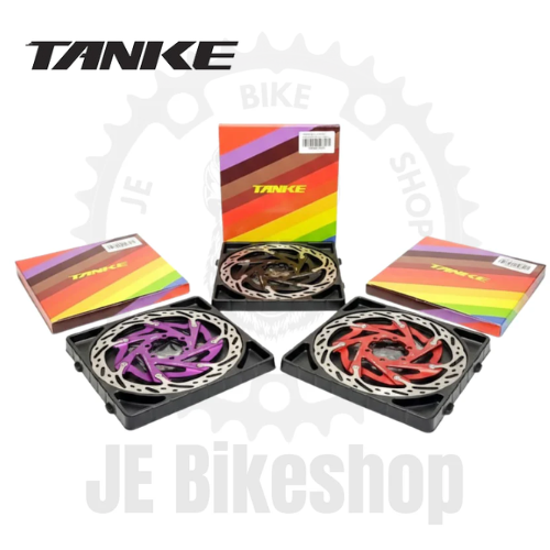 TANKE RX FLOATING ROTOR