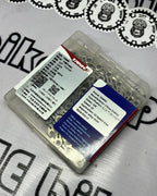 TANKE HALLOW LIGHTWEIGHT CHAIN 12 SPEED WITH MISSING LINK 126 LINKS