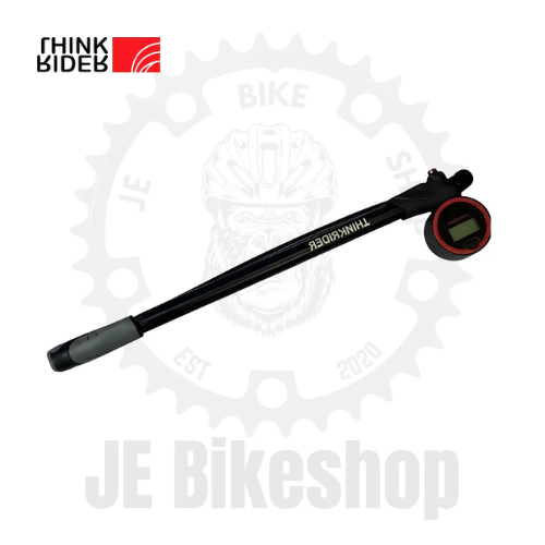 THINK RIDER SHOCK PUMP DIGITAL
