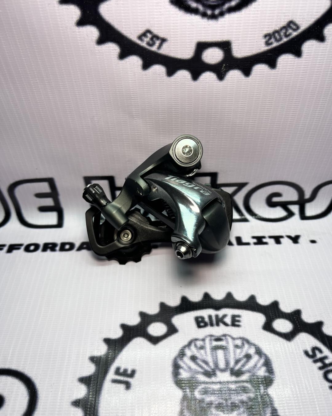 SHIMANO TIAGRA RD SHORTCAGE