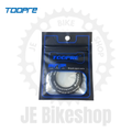 TOOPRE CROWN RACE NON-TAPERED TO TAPERED ADAPTOR
