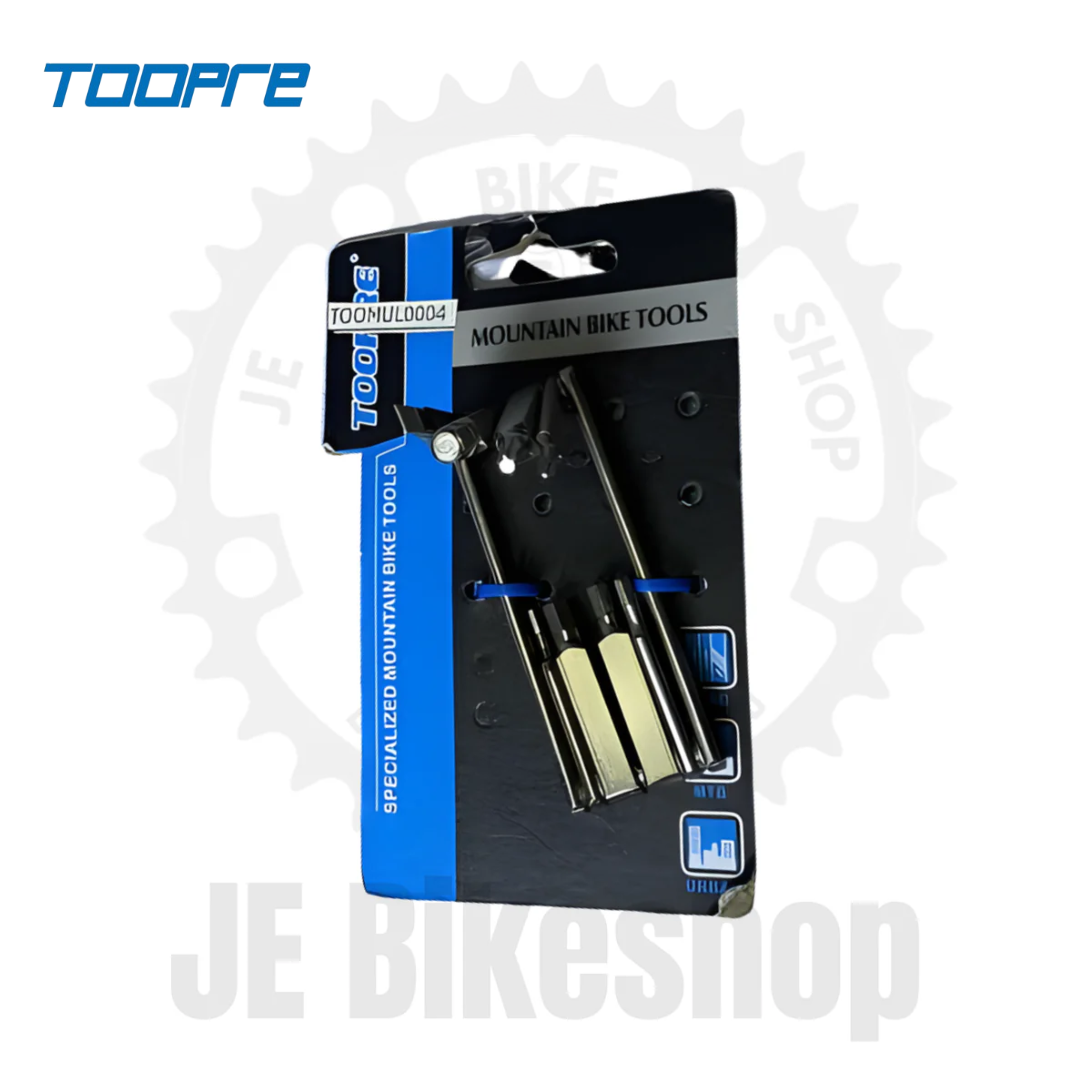 TOOPRE MULTI TOOLS HANDY POCKET SIZE QUALITY MATERIAL
