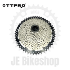 TT PRO12 SPEED CASSETTE HYPER GLIDE COGS SPROCKET 11 - 50T