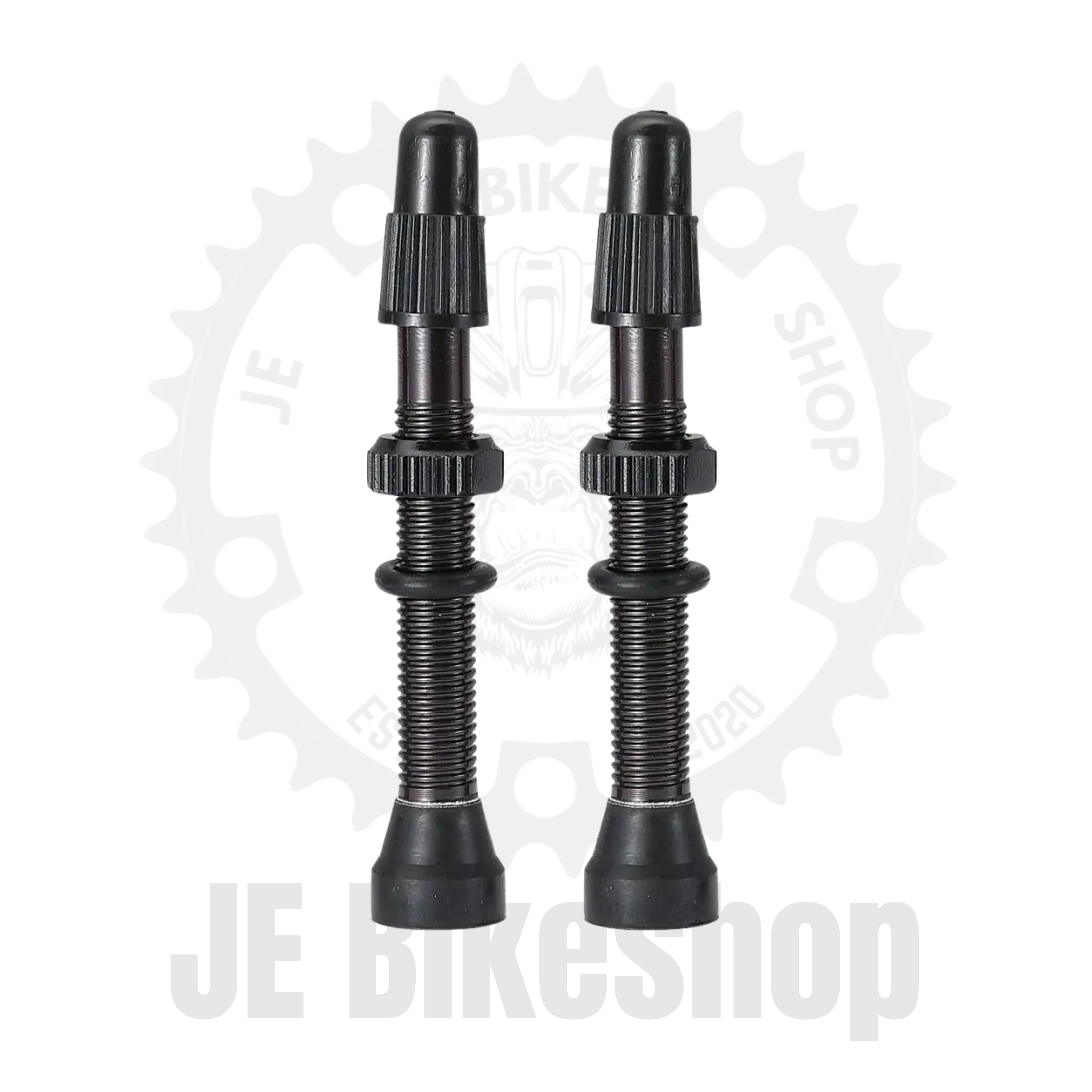 TUBELESS PRESTA VALVE