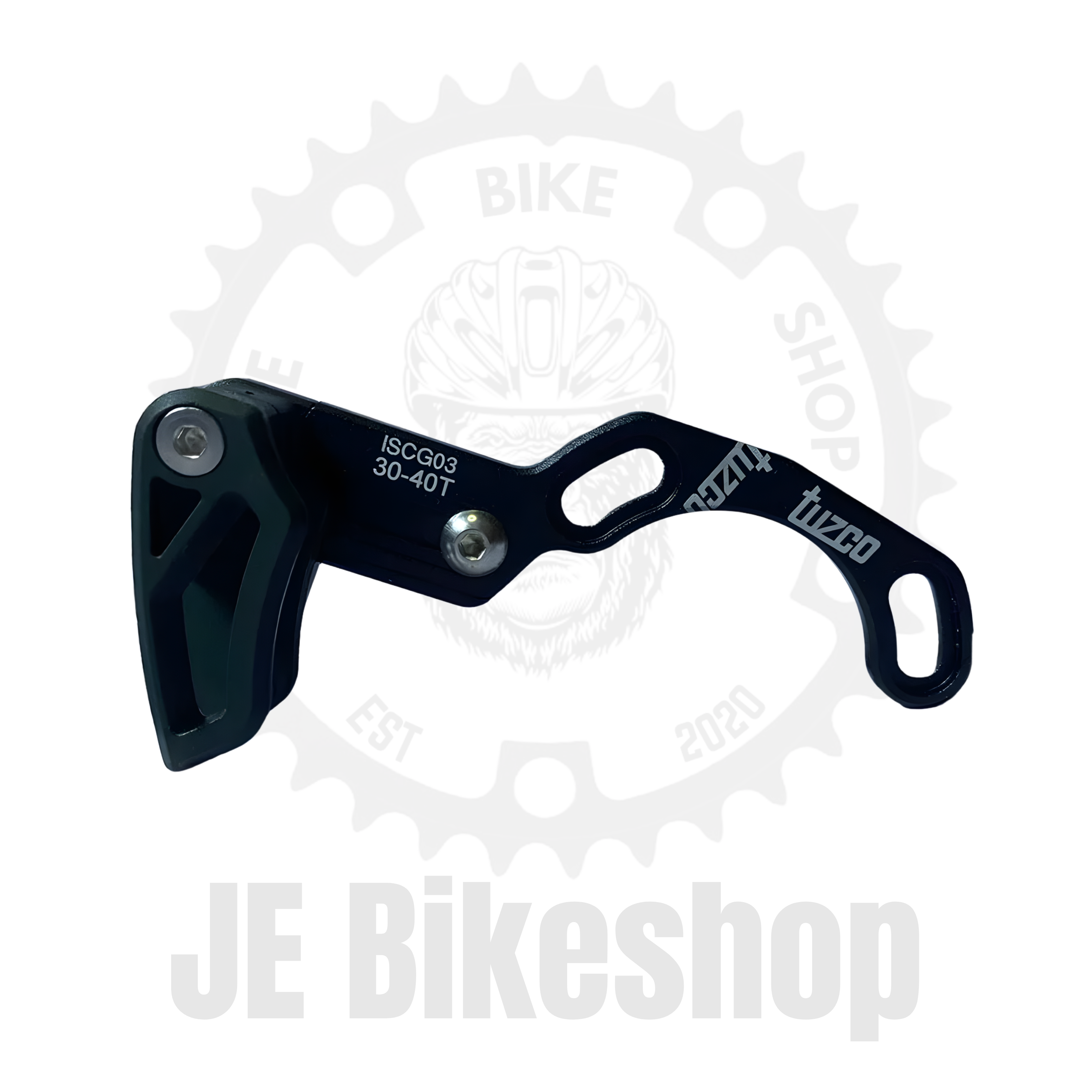 TUZCO BOLT TYPE CHAIN GUIDE 30-40T