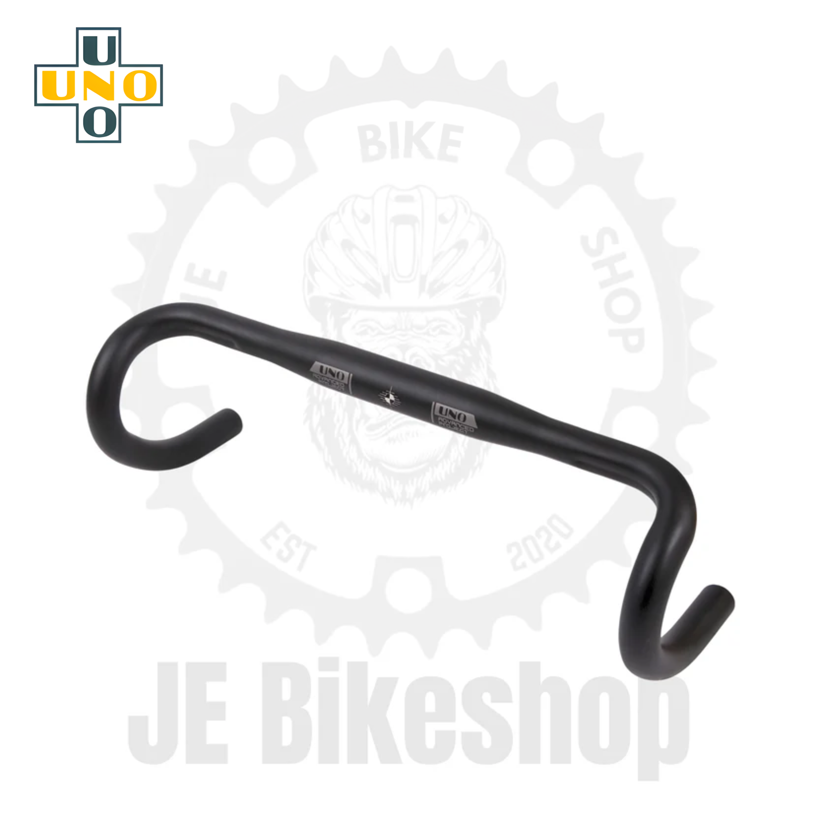 UNO ADVANCED PROJECT DROP BAR SZ 38 AND 40