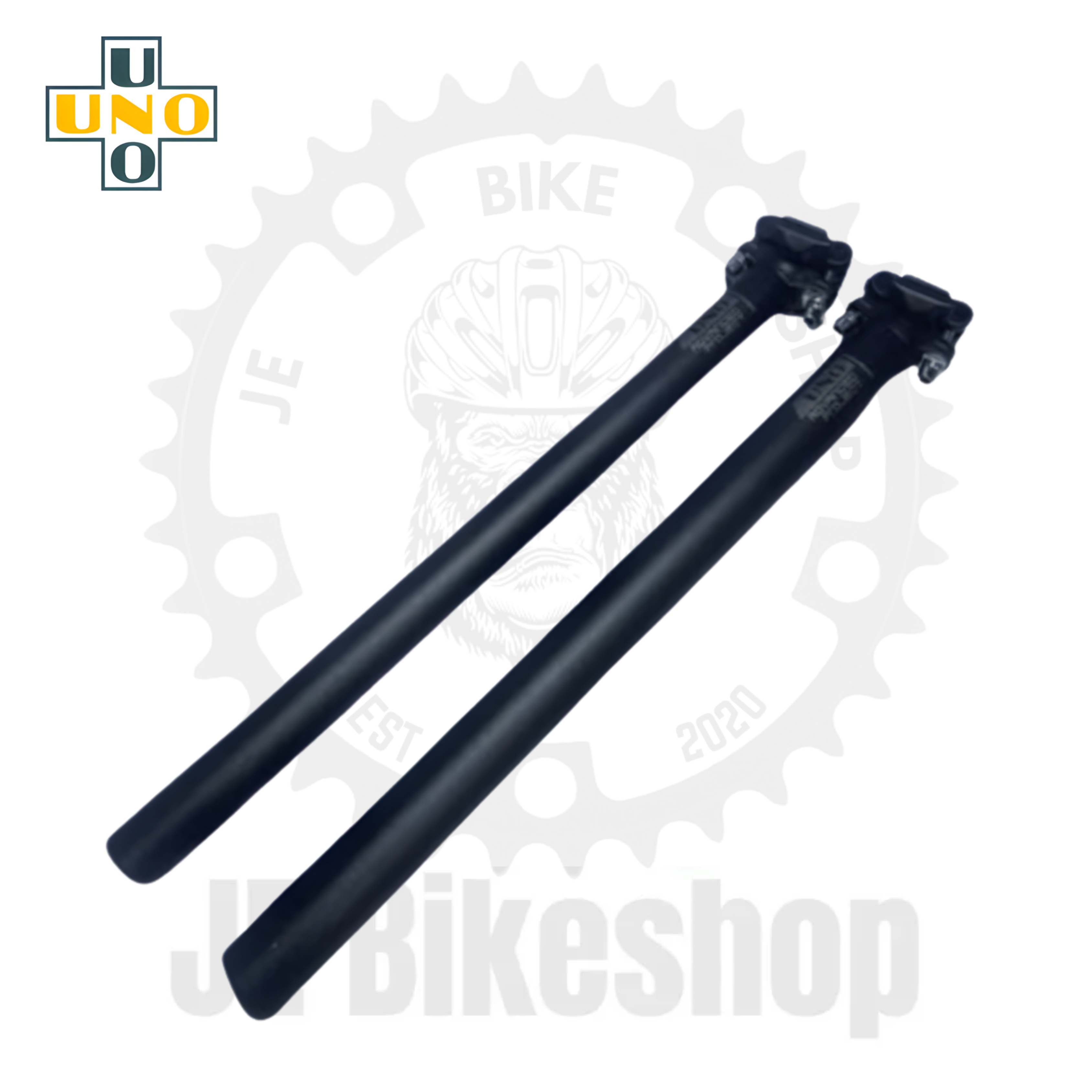 UNO ADVANCE LIGHTWEIGHT SEATPOST ALUMINUM