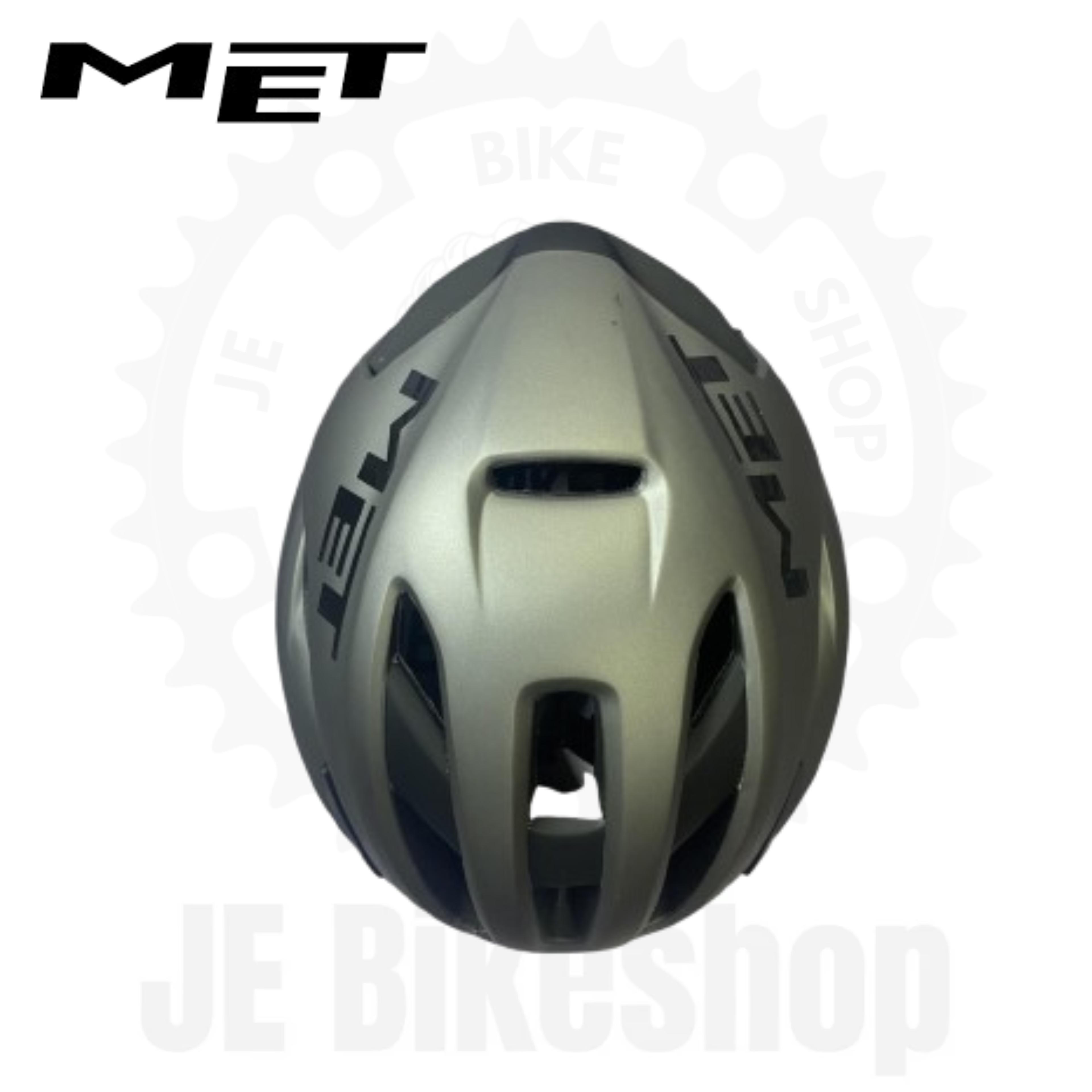 MET RIVALE GRAY MEDIUM
