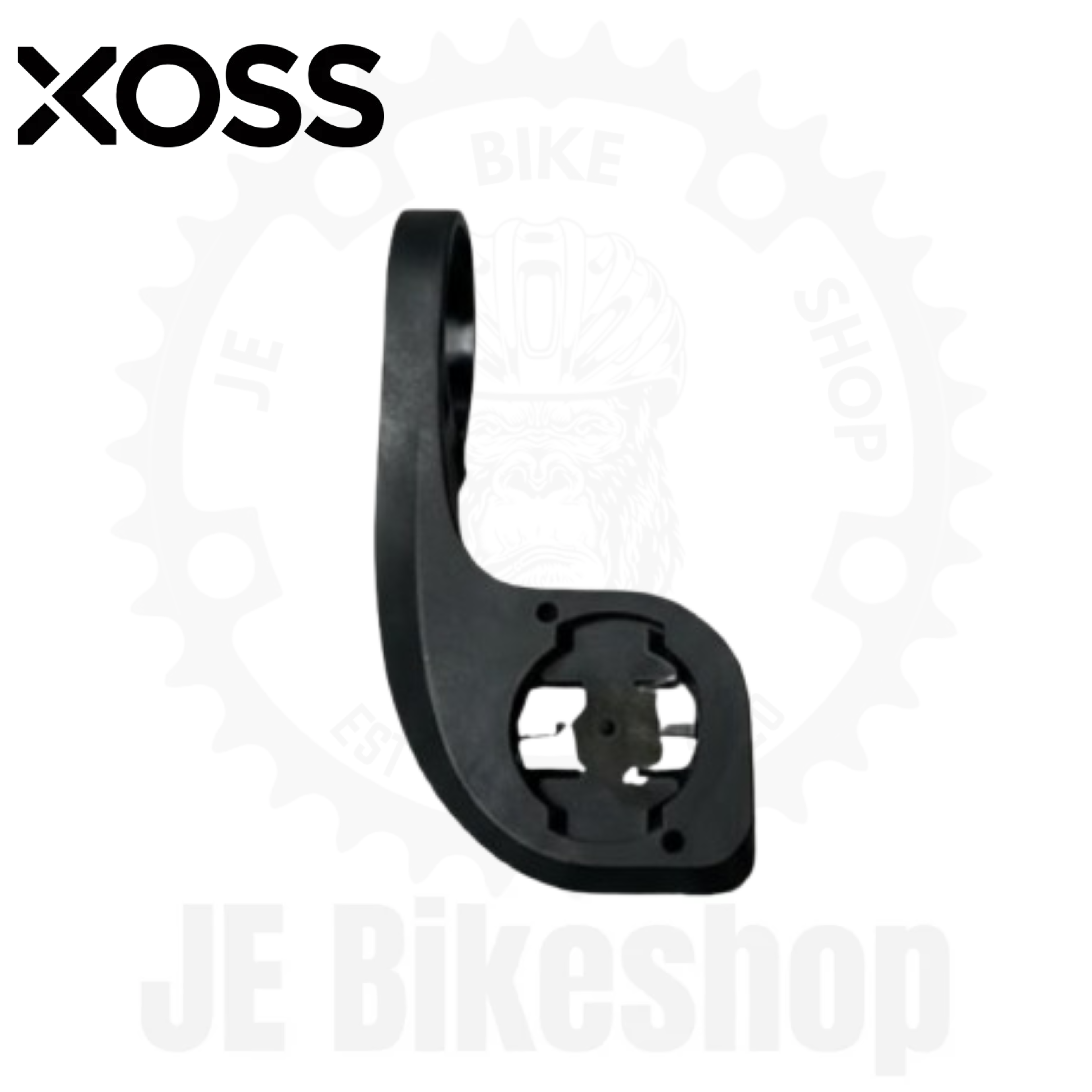 PLAIN BLACK WITH ALLEN SPEEDOMETER BAR FLY