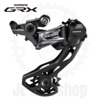 SHIMANO GRX RD - RX810 11 SPEED SHADOW RD + REAR DERAILLEUR WITH CLUTCH