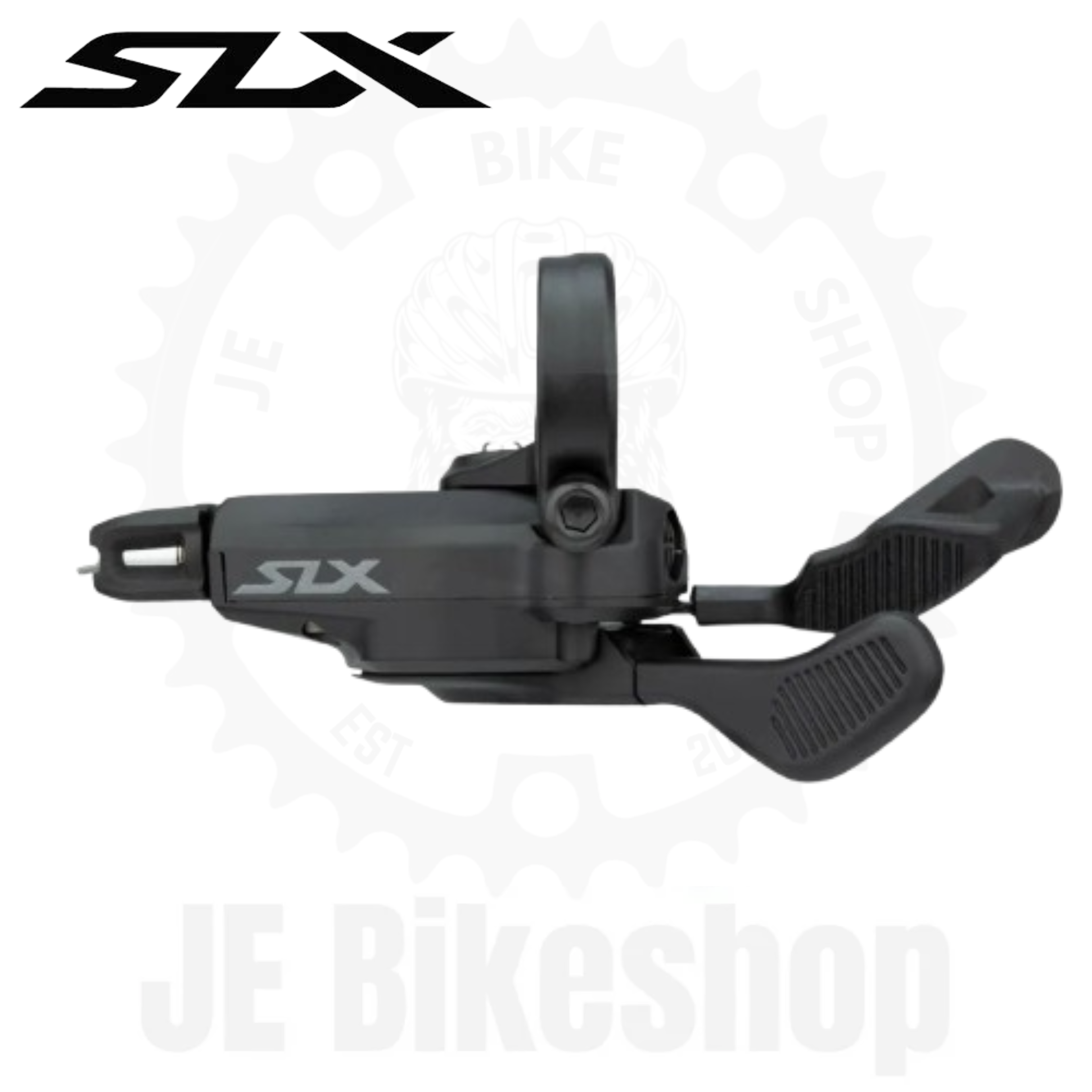 SHIMANO SLX SL M7100 12 SPEED MTB RIGHT SHIFTER SL-M7100
