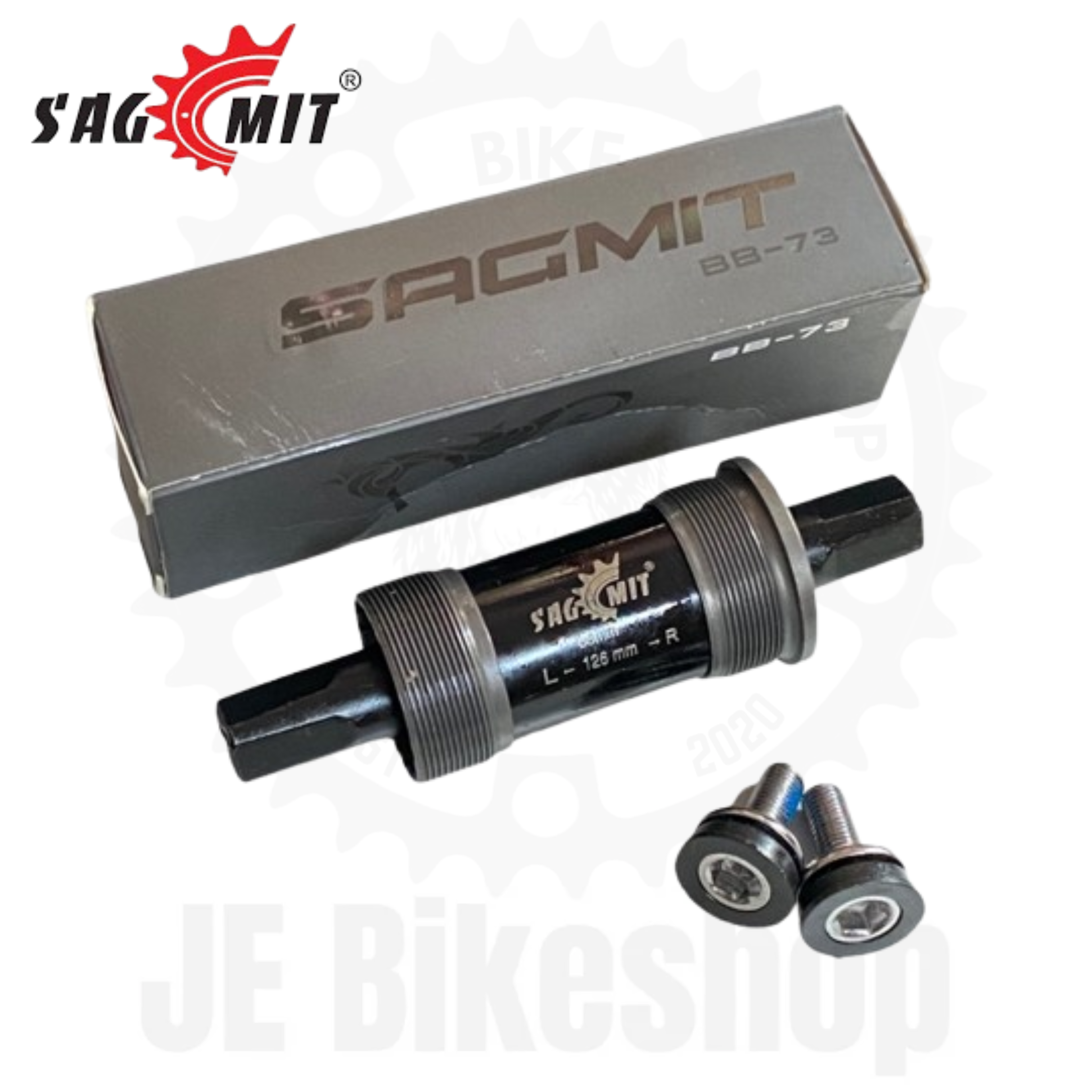 SAGMIT BOTTOM BRACKET 110MM SQUARE TAPERED