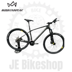 MOUNTAINPEAK EXPLORE 2000 FULLCARBON FRAME WHOLE BIKE