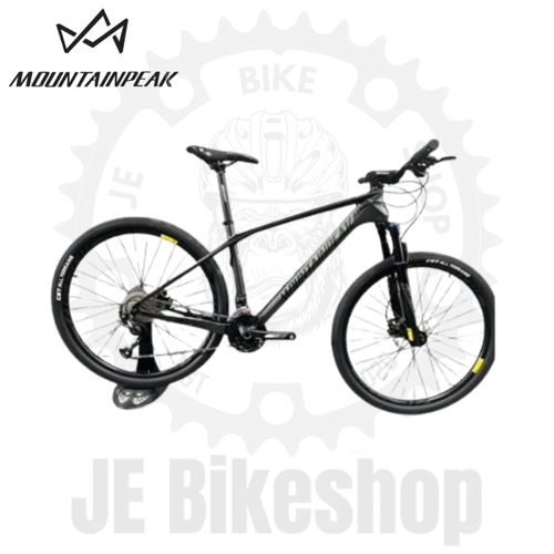 MOUNTAINPEAK EXPLORE-2000 CARBON MEDIUM 27.5 MTB