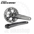 SHIMANO DEORE M4100 170MM CRANK SET