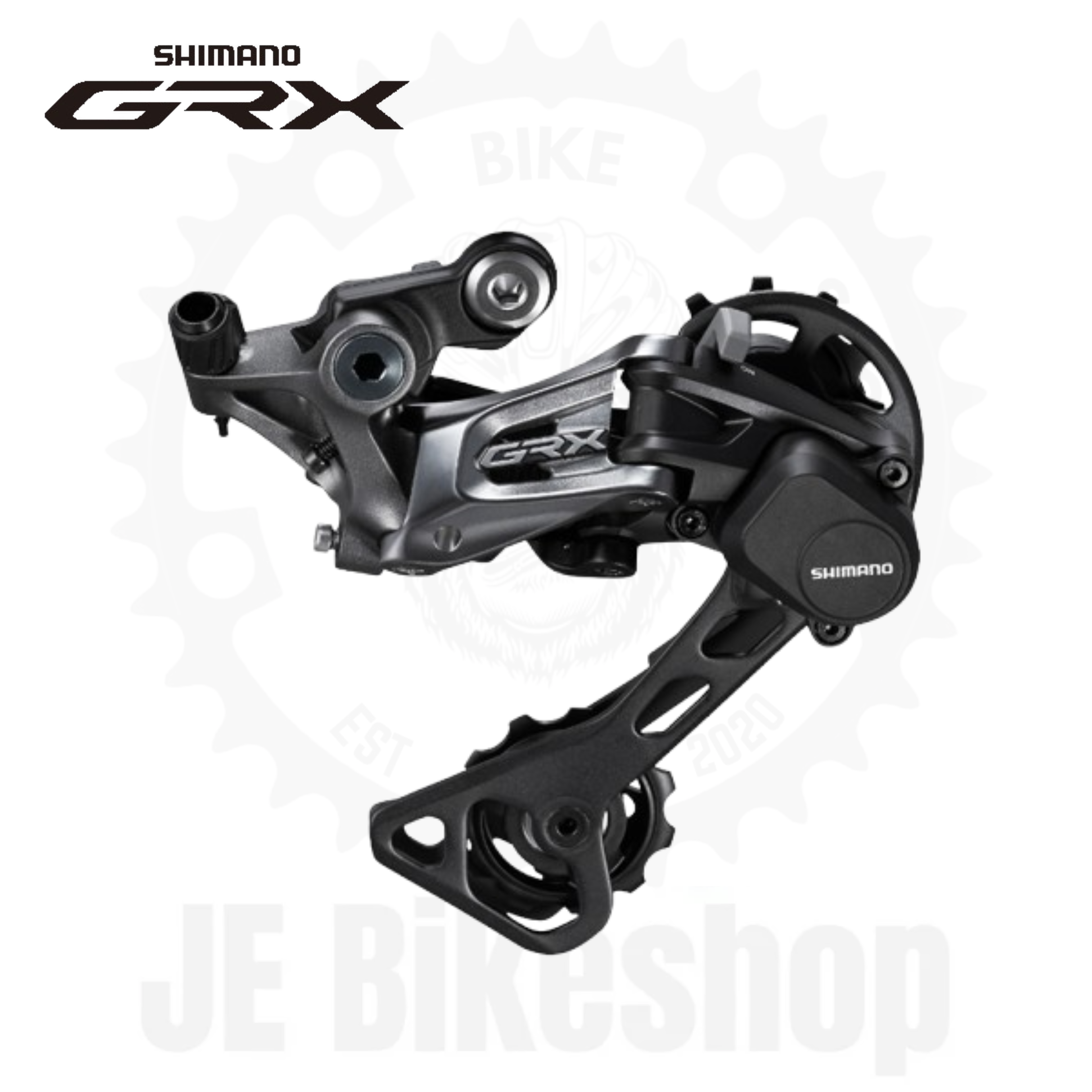 SHIMANO GRX - RX812