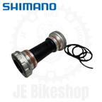 SHIMANO SM BB52 HOLLOWTECH BOTTOM BRACKET