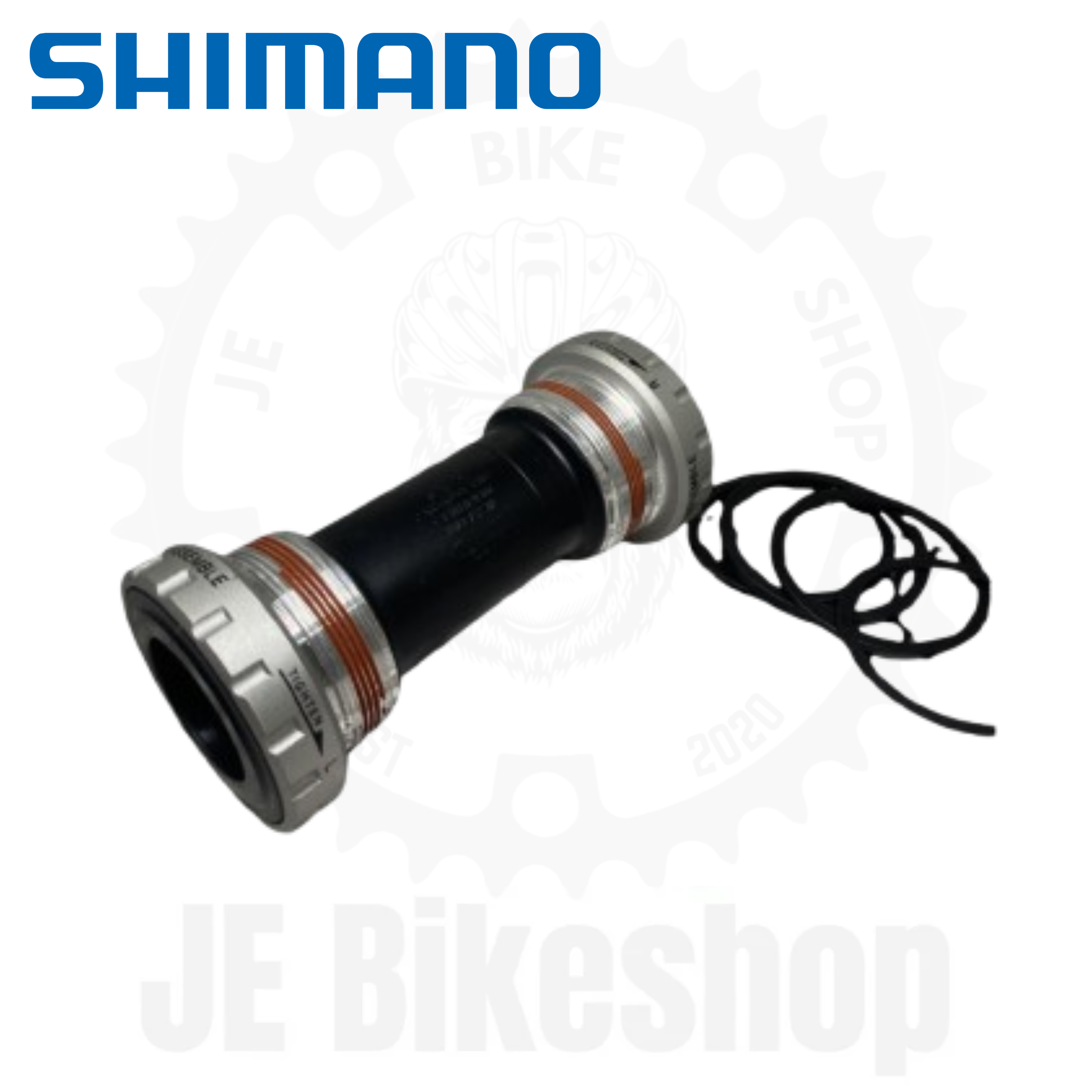 SHIMANO SM BB52 HOLLOWTECH BOTTOM BRACKET