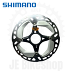 SHIMANO ICE TECHNOLOGIES MT800 160MM CENTERLOCK WITH LOCK ROTOR