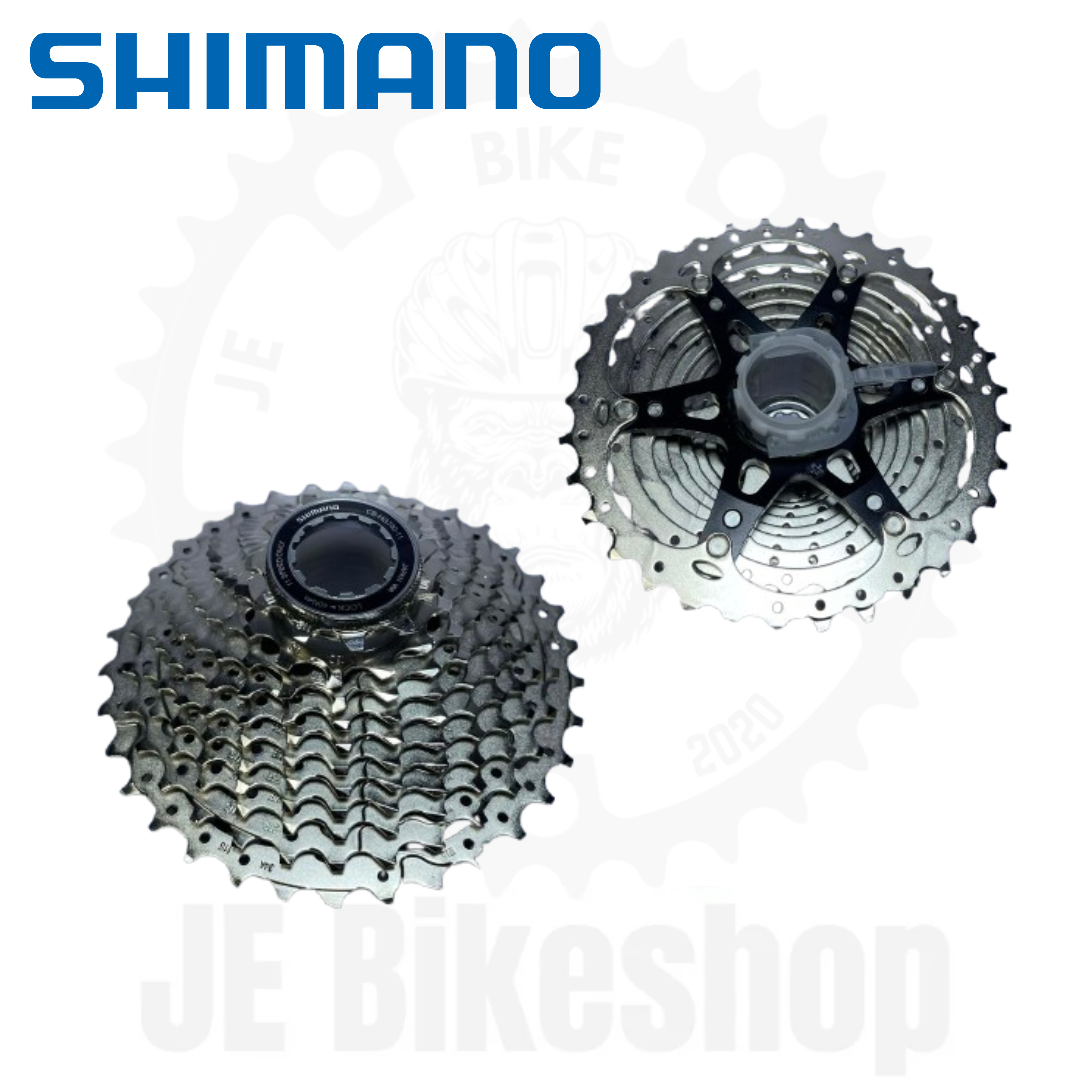Shimano R7000 11 SPEED 11- 34 TEETH Cogs