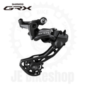 SHIMANO GRX RD - RX820 12 SPEED REAR DERAILLEUR - DIRECT MOUNT, SHADOW PLUS, 36 T MAX