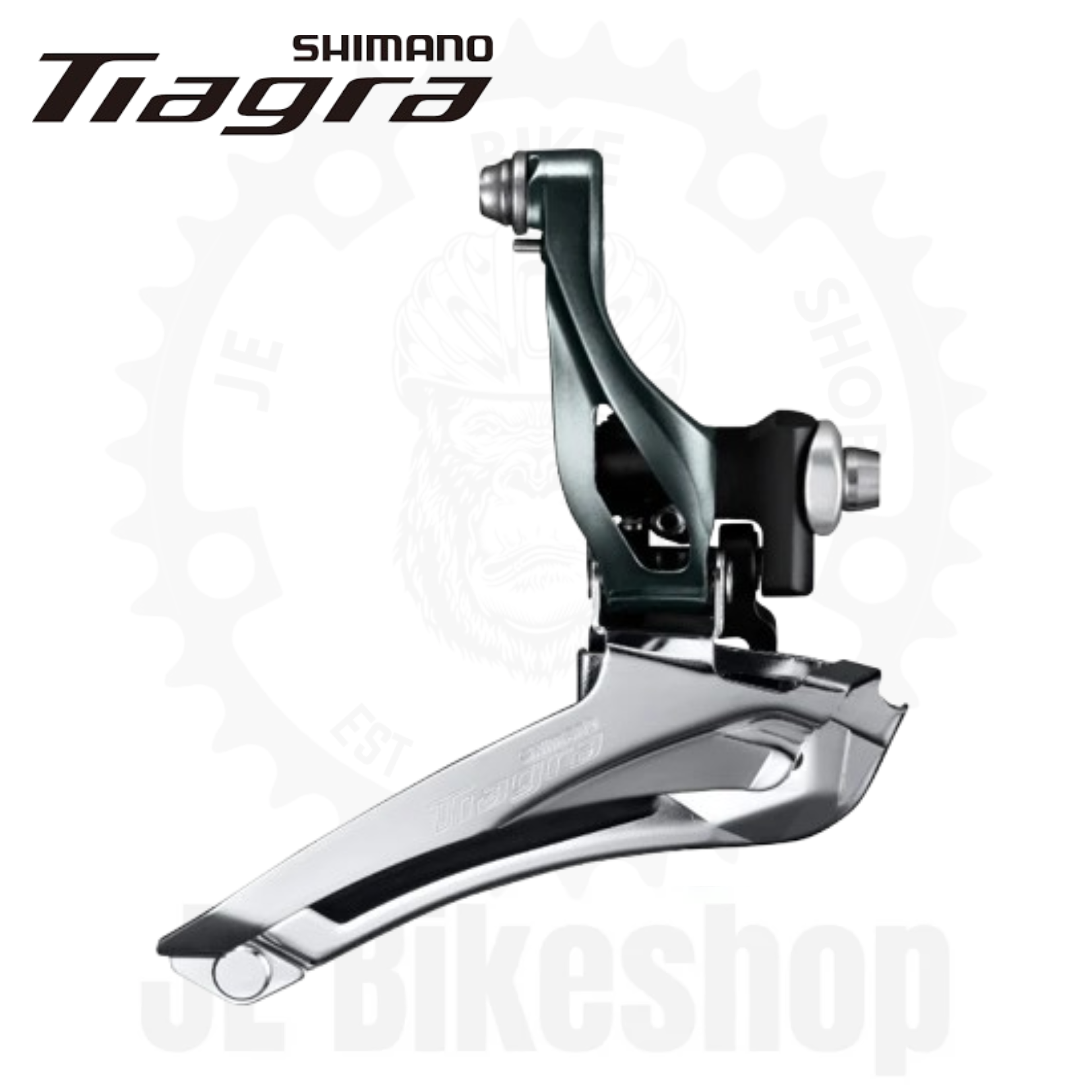 SHIMANO TIAGRA 4700 BRAZE ON FRONT DERAILLEUR