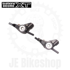 SHIMANO BR M775 DEORE XT HYDRAULIC CALIPER SOLD PER PC BNEW OLD RANDOM STOCK