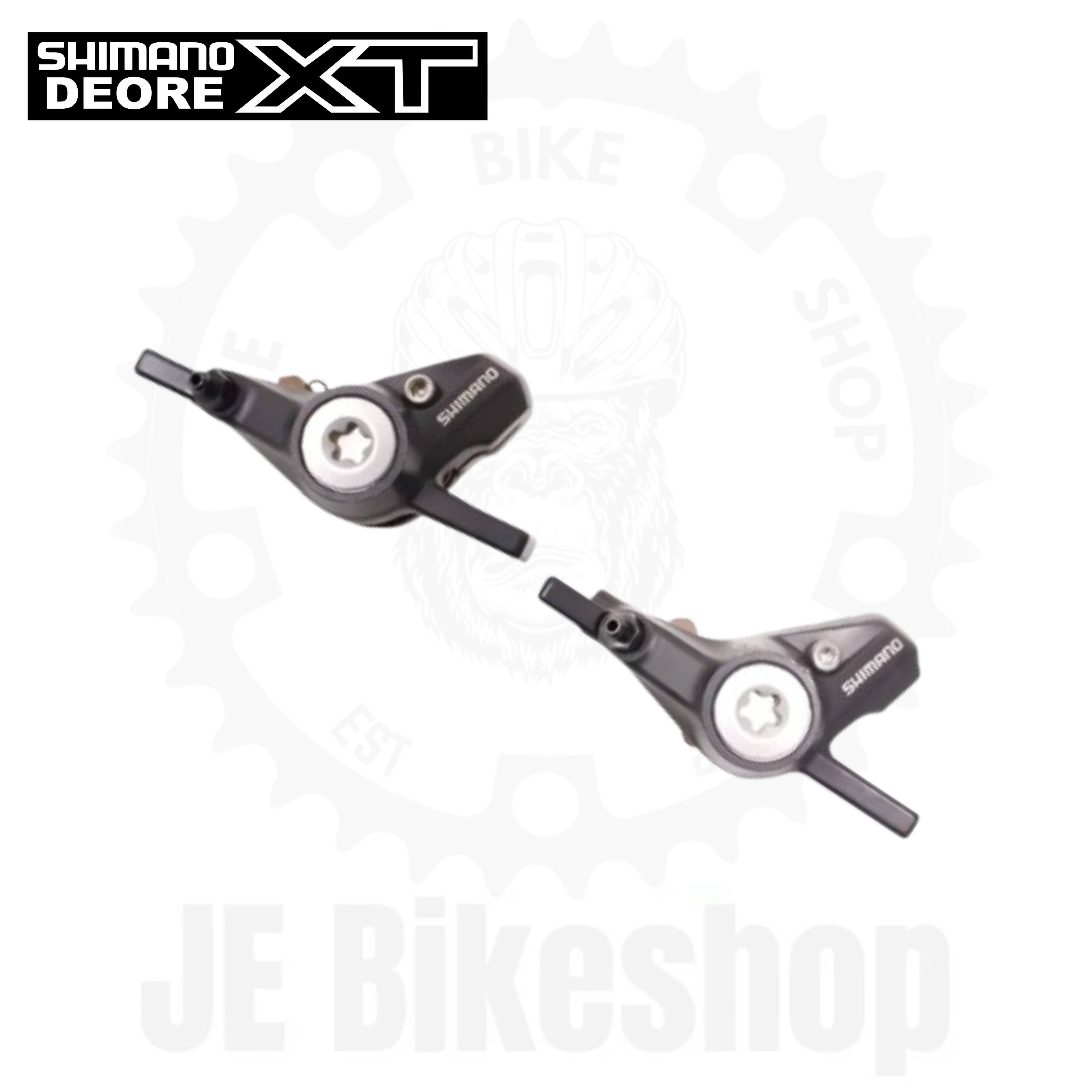 SHIMANO BR M775 DEORE XT HYDRAULIC CALIPER SOLD PER PC BNEW OLD RANDOM STOCK