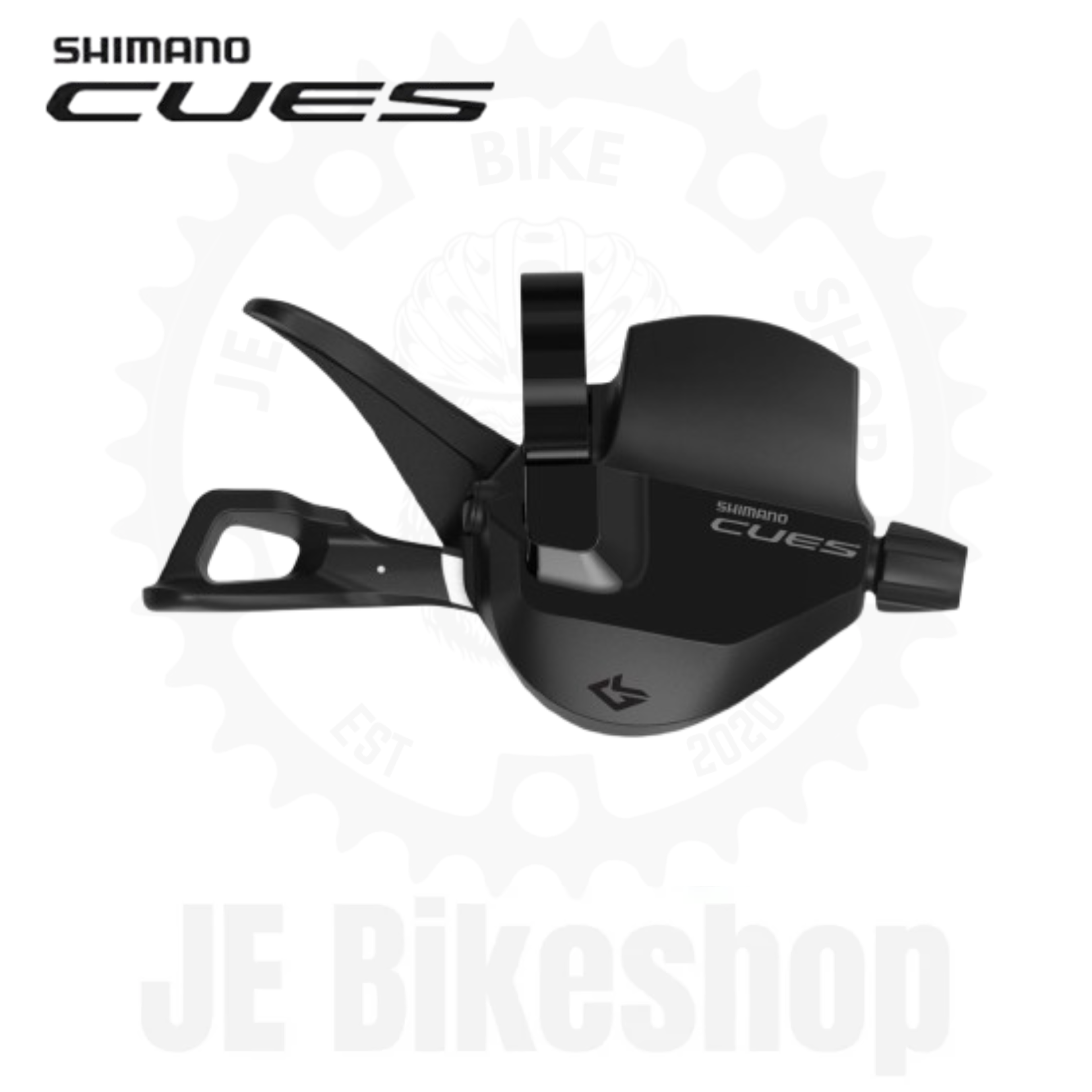 SHIMANO CUES SL U-6000 11 SPEED WINDOW