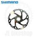SHIMANO ICE TECHNOLOGIES RT 86 203MM 6 BOLTS