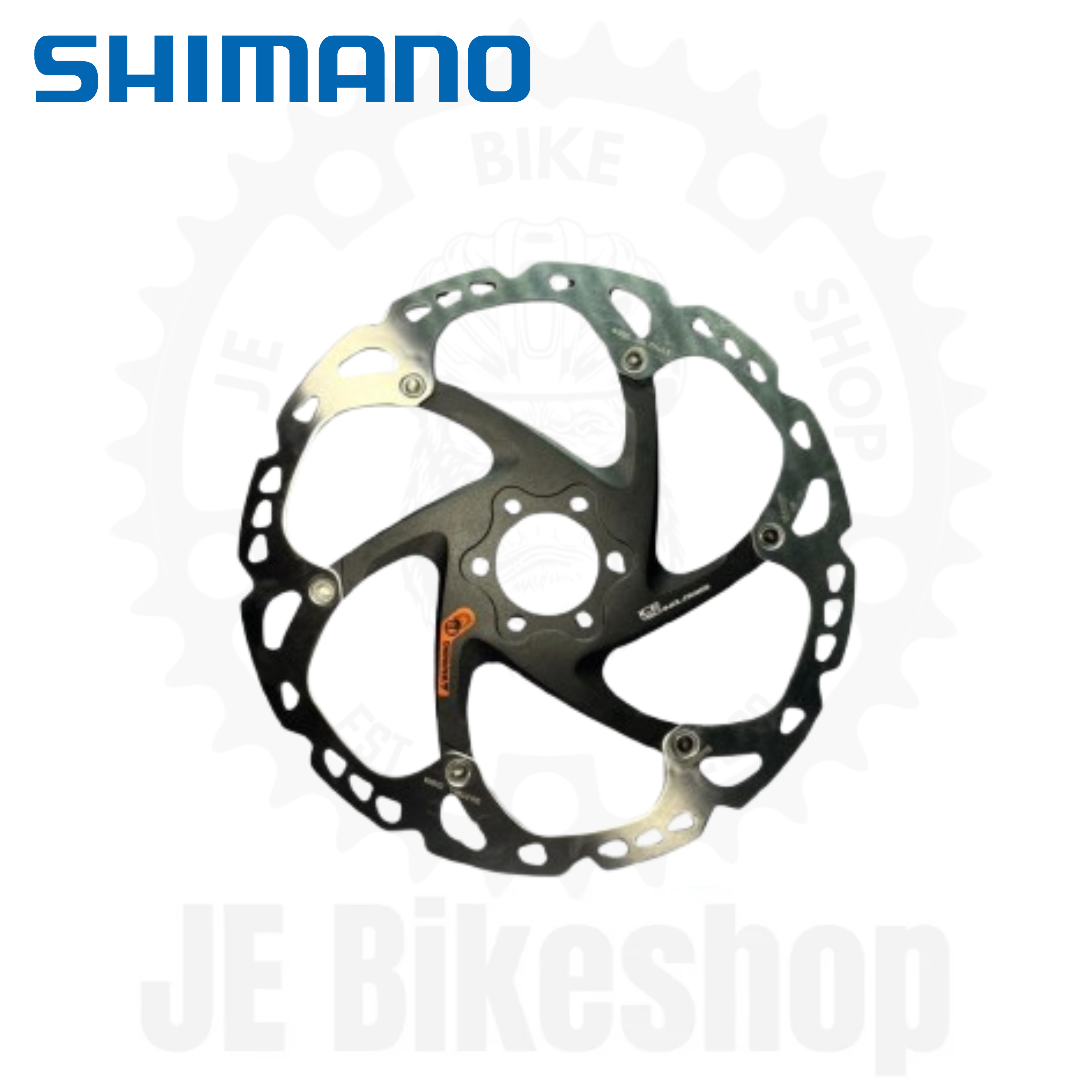 SHIMANO ICE TECHNOLOGIES RT 86 203MM 6 BOLTS