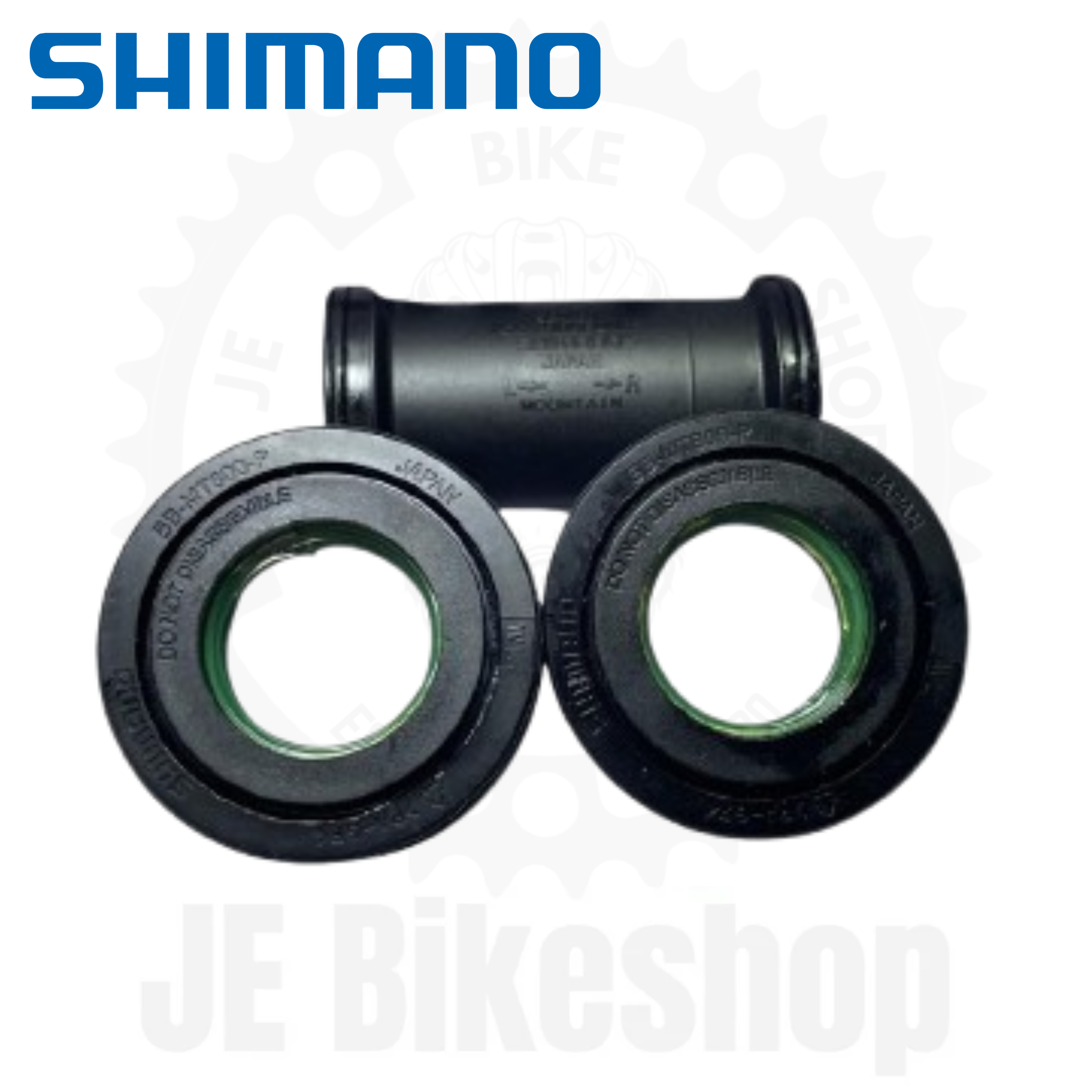 SHIMANO SM BB MT800 XT ( PRESSFIT ) BOTTOM BRACKET