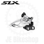SHIMANO M675 SLX FRONT DERAILLEUR