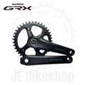 SHIMANO GRX RX600 170MM 40 TCRANK SET