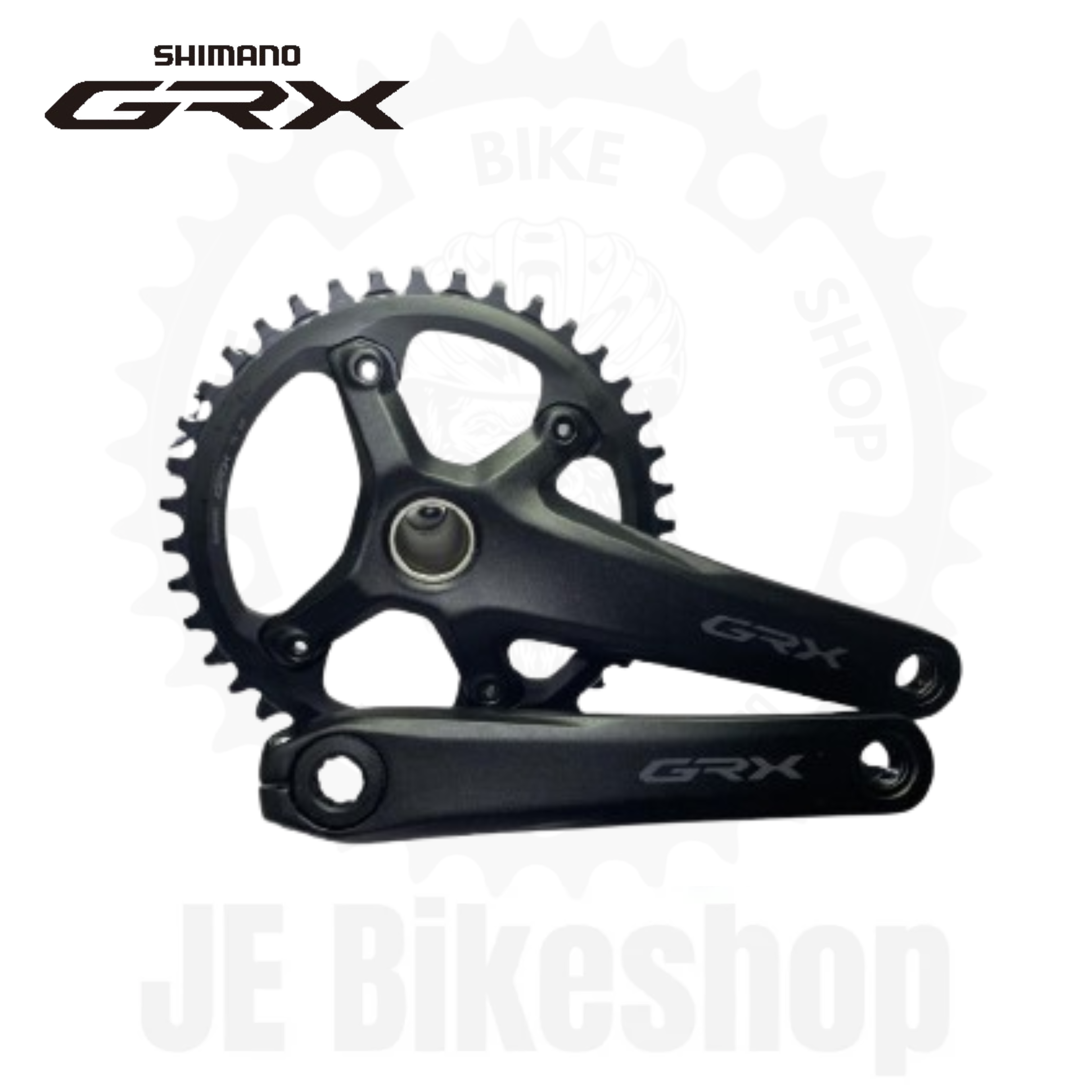 SHIMANO GRX RX600 170MM 40T CRANKSET