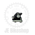 SHIMANO BR RS305 ACQUAINTED REAR WITH COOLING PIN BRAKE PADS CALIPER