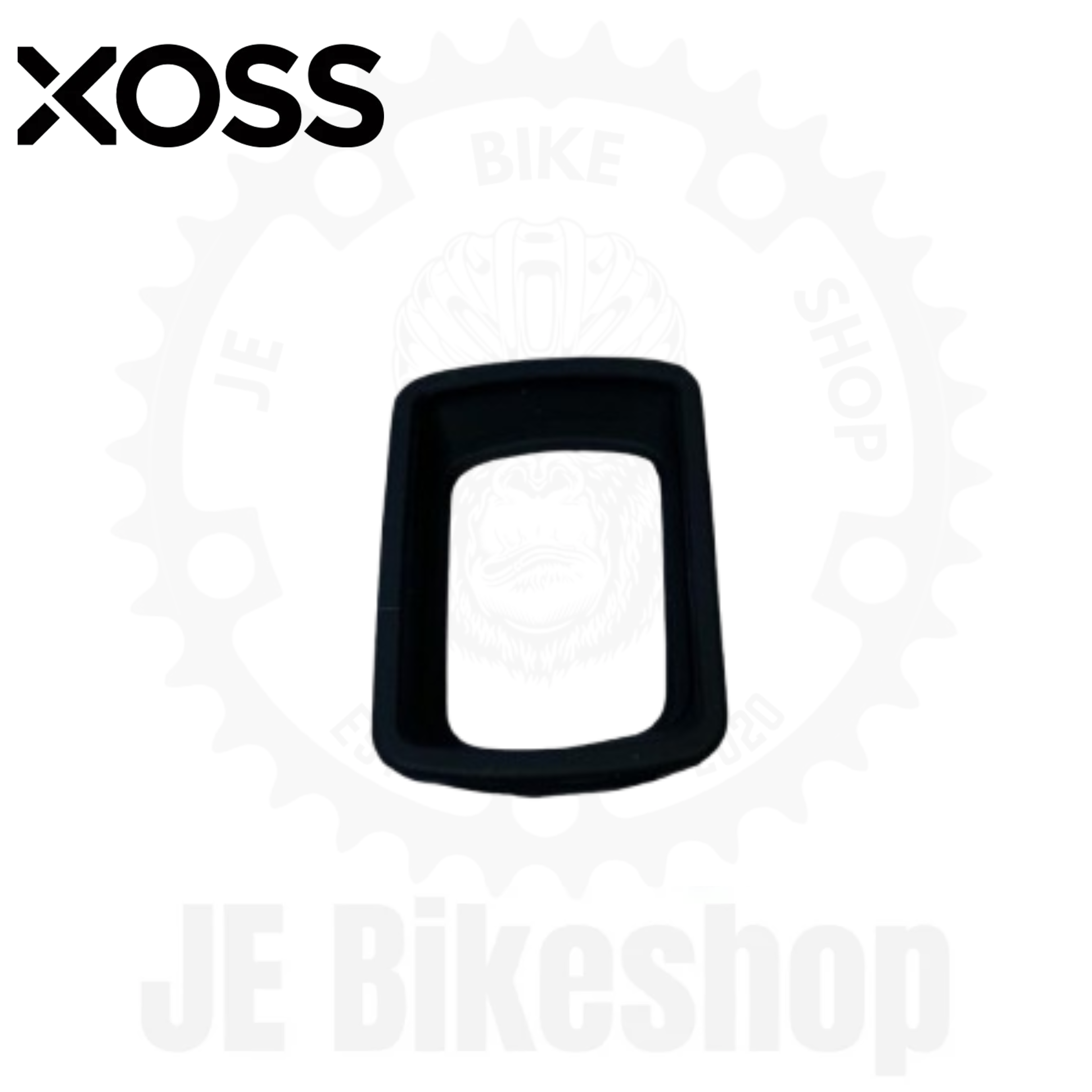 XOSS G V2 SILICONE SPEEDOMETER CASE
