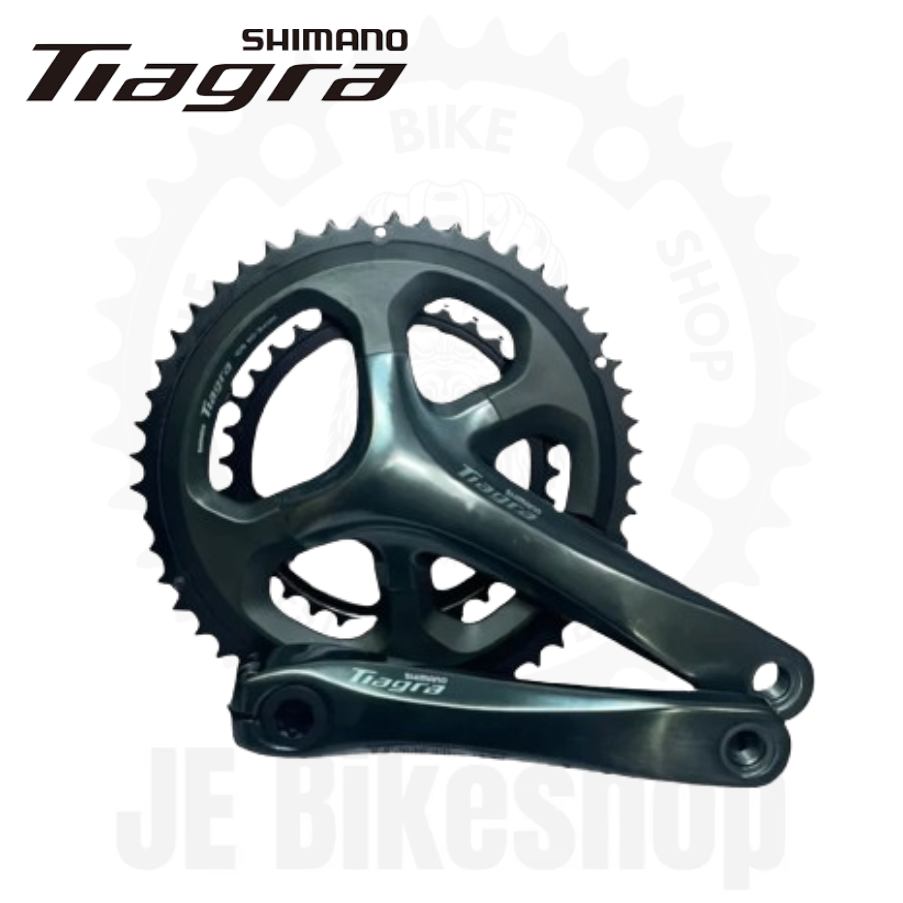 SHIMANO TIAGRA 4700 CRANKSET