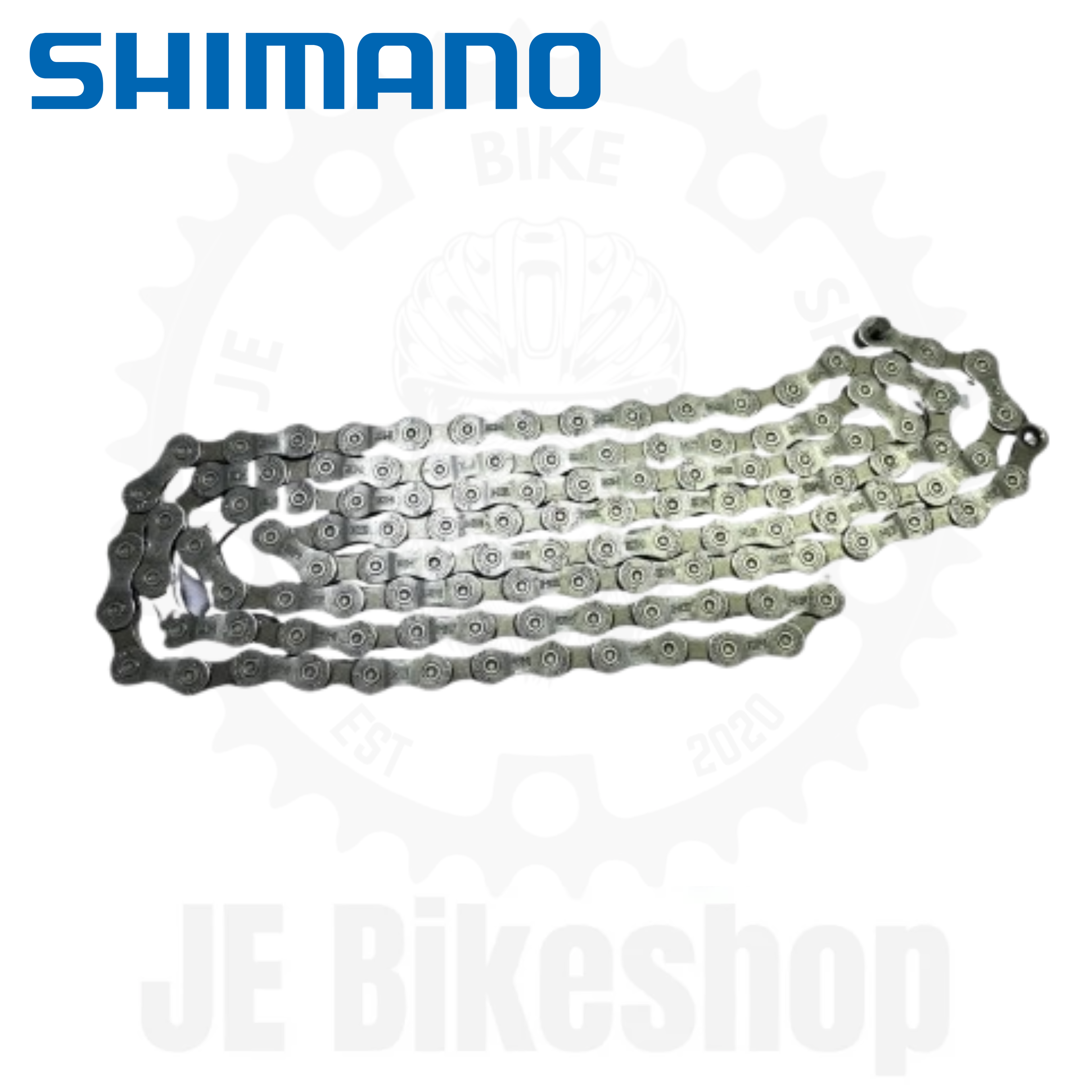 SHIMANO HG53 9 SPEED 116 LINKS WITH PIN