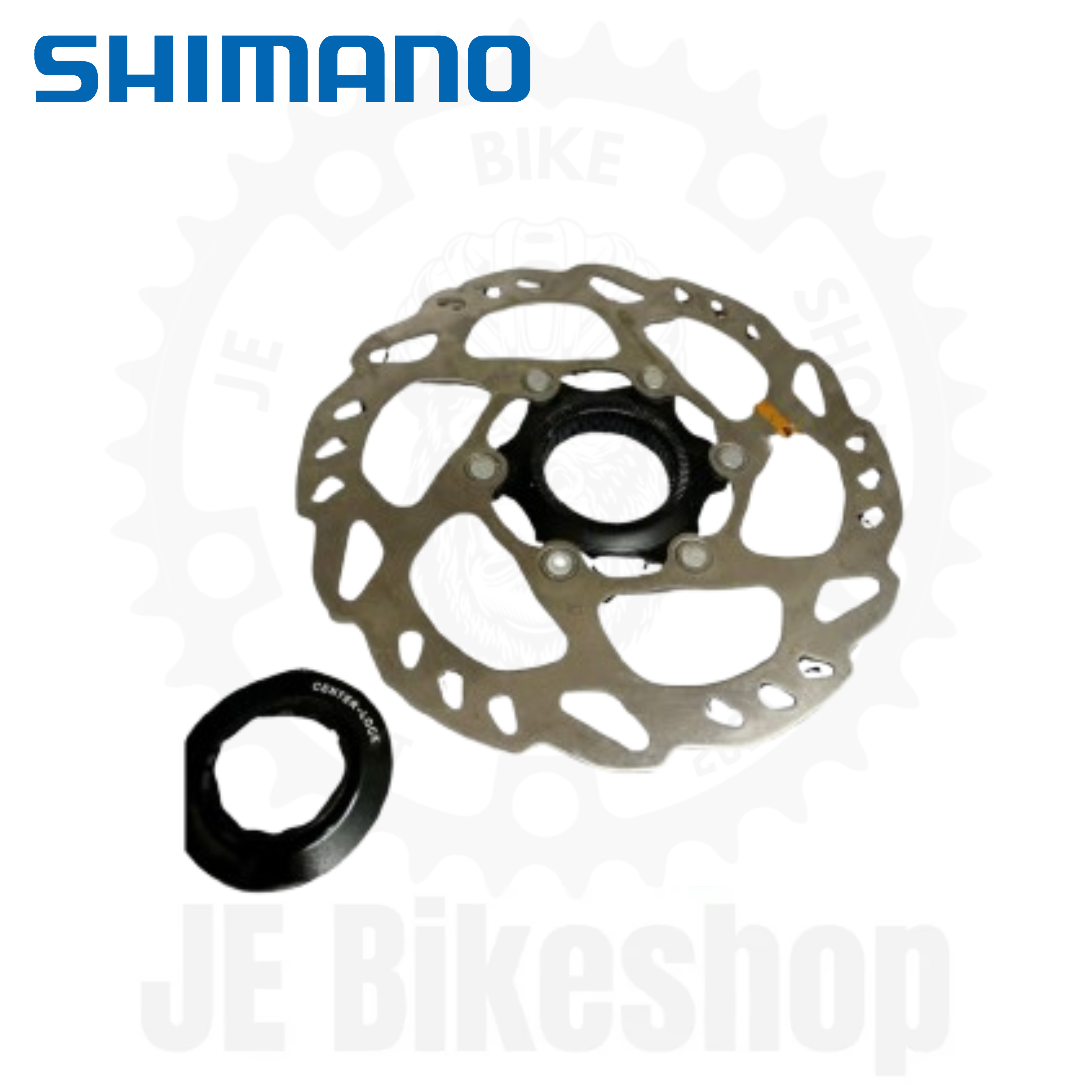 SHIMANO ICE TECHNOLOGIES ROTOR SM RT-68 160 MM PER PIECE