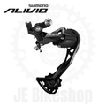 ALIVIO RD M3100 SGS 9 SPEED LONG CAGE W SHIMANO BOX