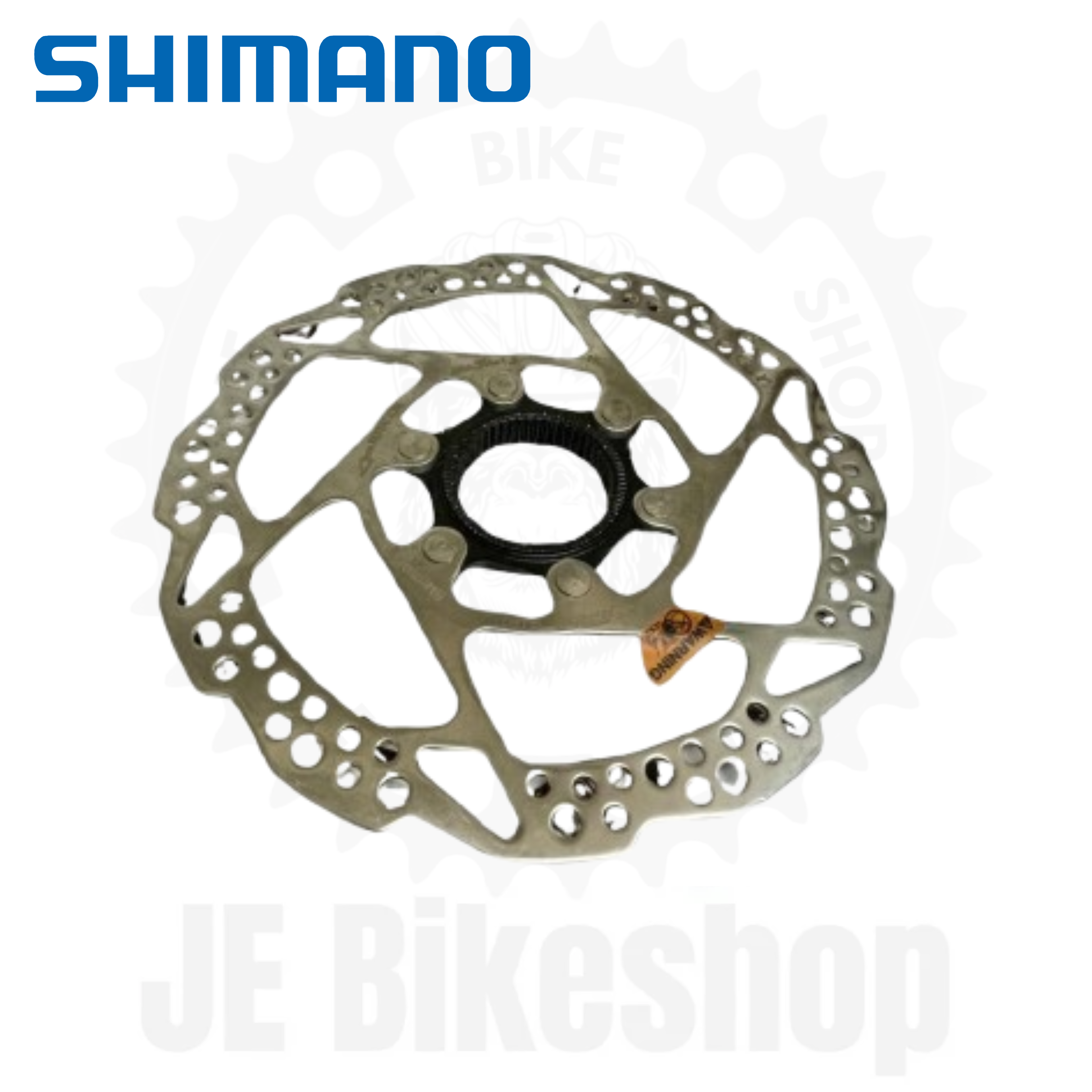 SHIMANO ICE TECHNOLOGIES ROTOR SM RT-54 160 MM PER PIECE