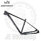 MOUNTAINPEAK NINJA 1 CHAMELEON 29ER BLACK FRAME