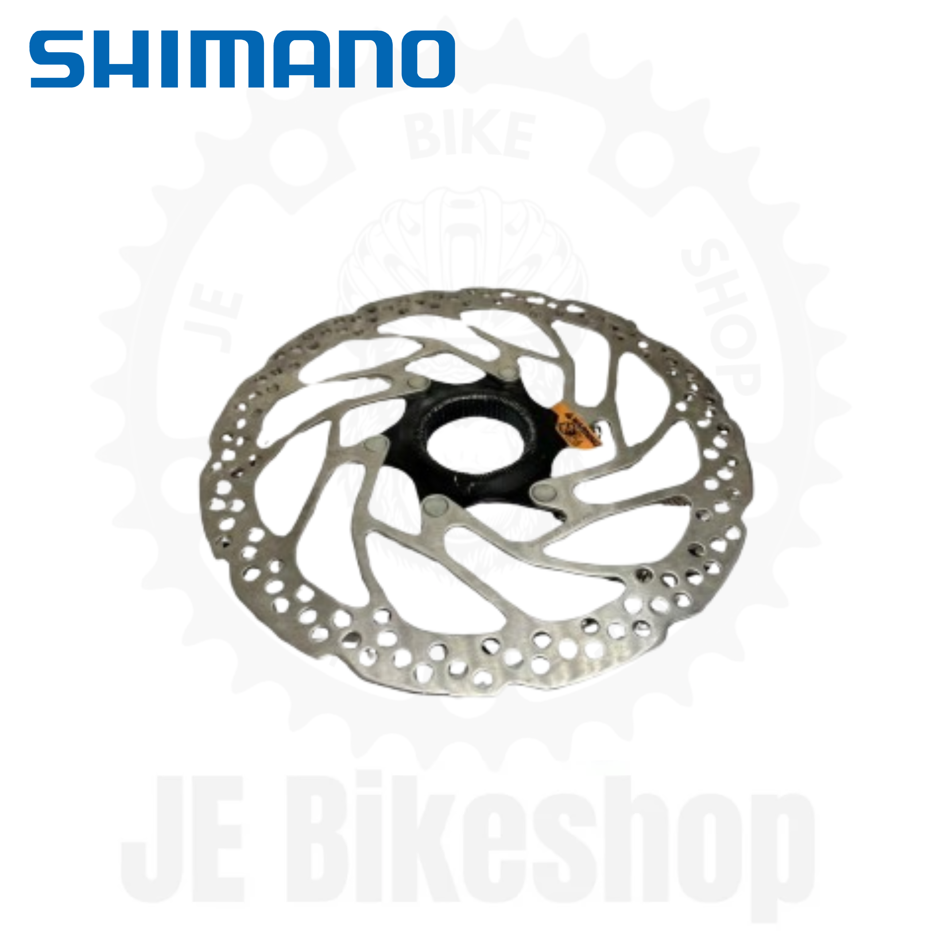 SHIMANO ICE TECHNOLOGIES ROTOR SM RT-30 180 MM PER PIECE