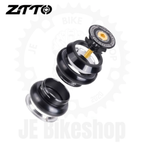 ZTTO HEADSET 3434S MTB ROADBIKE THREAD-LESS 34MM EC34 CNC
